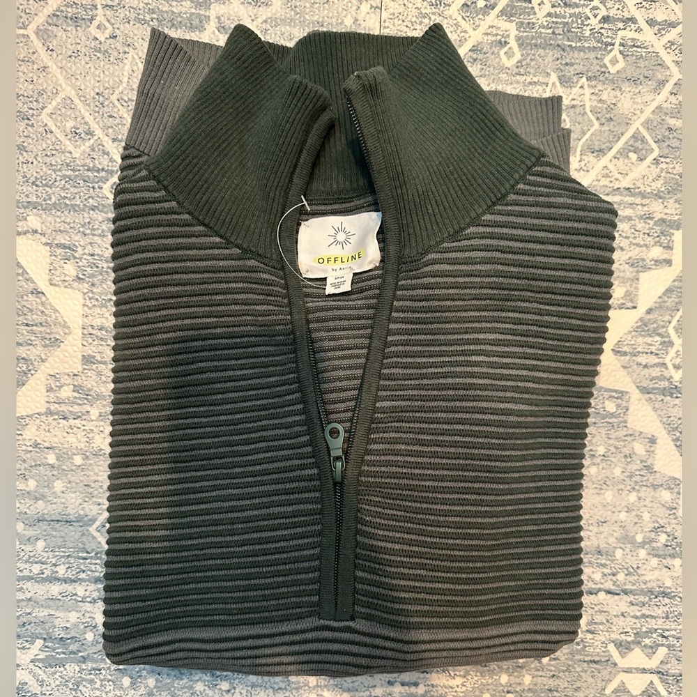 NWOT Aerie Pullover